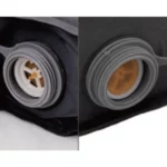 Matelas autogonflable WildLand 140x200x10cm - Image 2