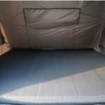 Matelas autogonflable WildLand 140x200x10cm - Image 5