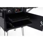 Cuisine de camping pliante et portable WildLand - Image 3