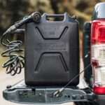 La douche portable de camping 22L ONTAP ARB - Image 4