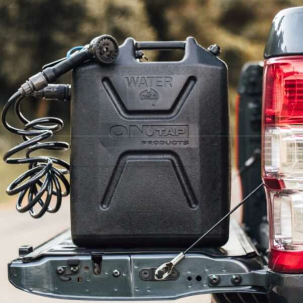 La douche portable de camping 22L ONTAP ARB - Image 4