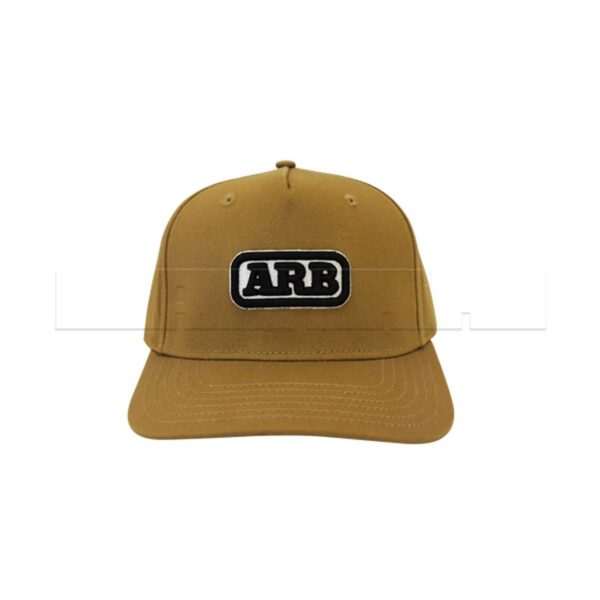 Casquette ARB - Desert - Image 4