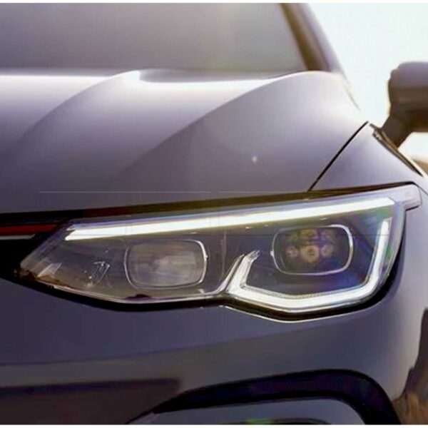 Phares av Full LED VW Golf 8 - Image 4