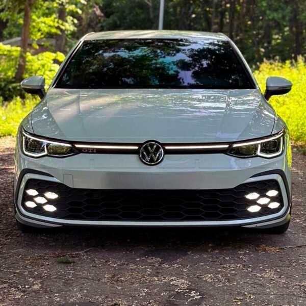 Phares av Full LED VW Golf 8 - Image 3