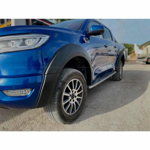 Extensions d’ailes GWM Poer