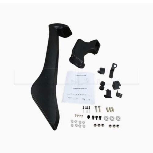 Snorkel Mitsubishi L200 20+