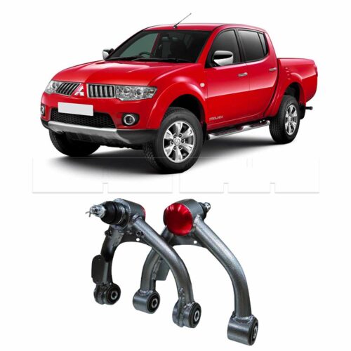 Triangles av supérieurs renforcés Mitsubishi L200 06-21