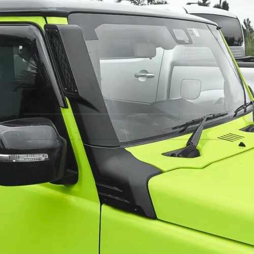 Snorkel SUZUKI Jimny 18+ V2