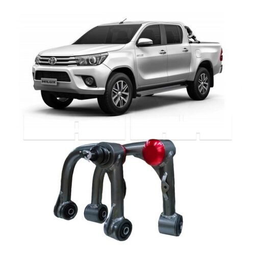 Triangles av supérieurs renforcés TOYOTA Hilux VIGO & REVO