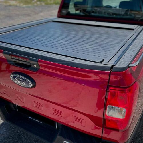 RollBack Ford Ranger T9