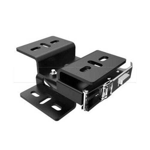 Kit supports tente de toit à dégagement rapide – 4pcs