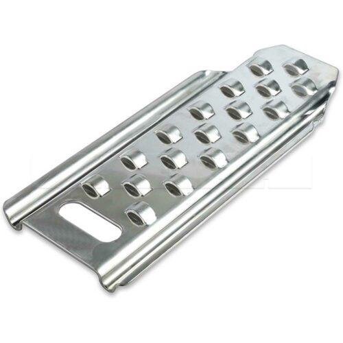 Plaque à sable Auminium – 1pc