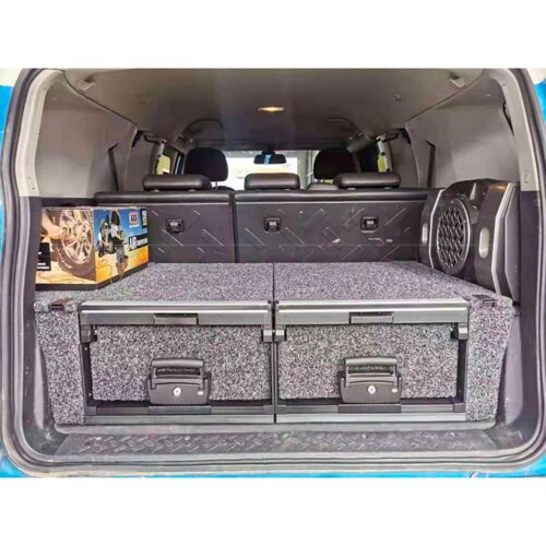 Kit tirroirs de rangements 900