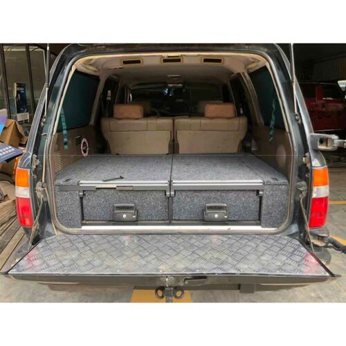 Kit tirroirs de rangements 1000