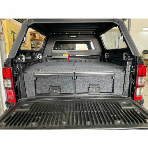 Kit tirroirs de rangements 1315