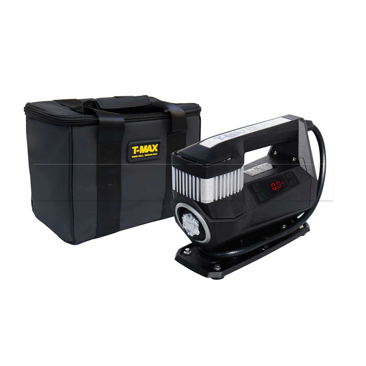 Compresseur portable T-MAX STORM PUMP 12V 190L/min - Image 5