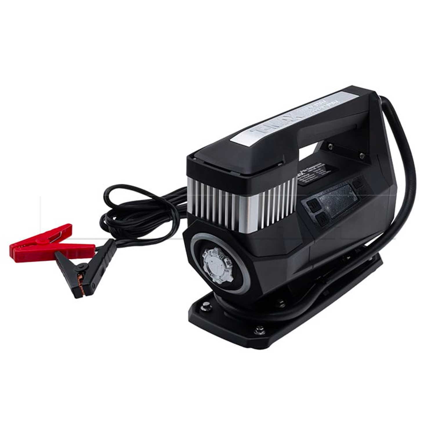 Compresseur portable T-MAX STORM PUMP 12V 190L/min - Image 6