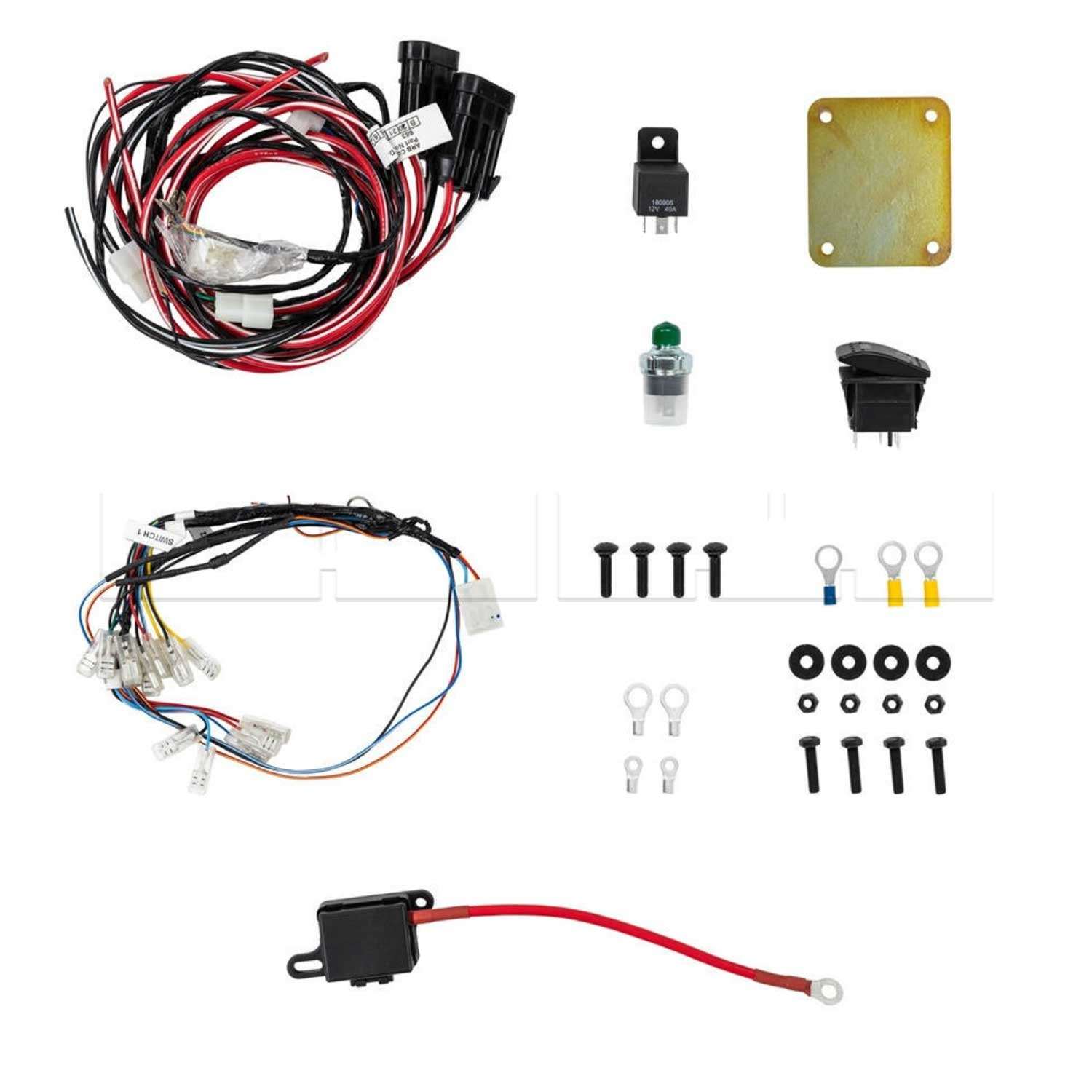 Compresseur BRUSHLESS ARB 130L/min - Image 3