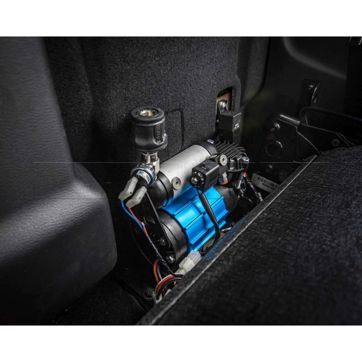 Compresseur BRUSHLESS ARB 130L/min - Image 2