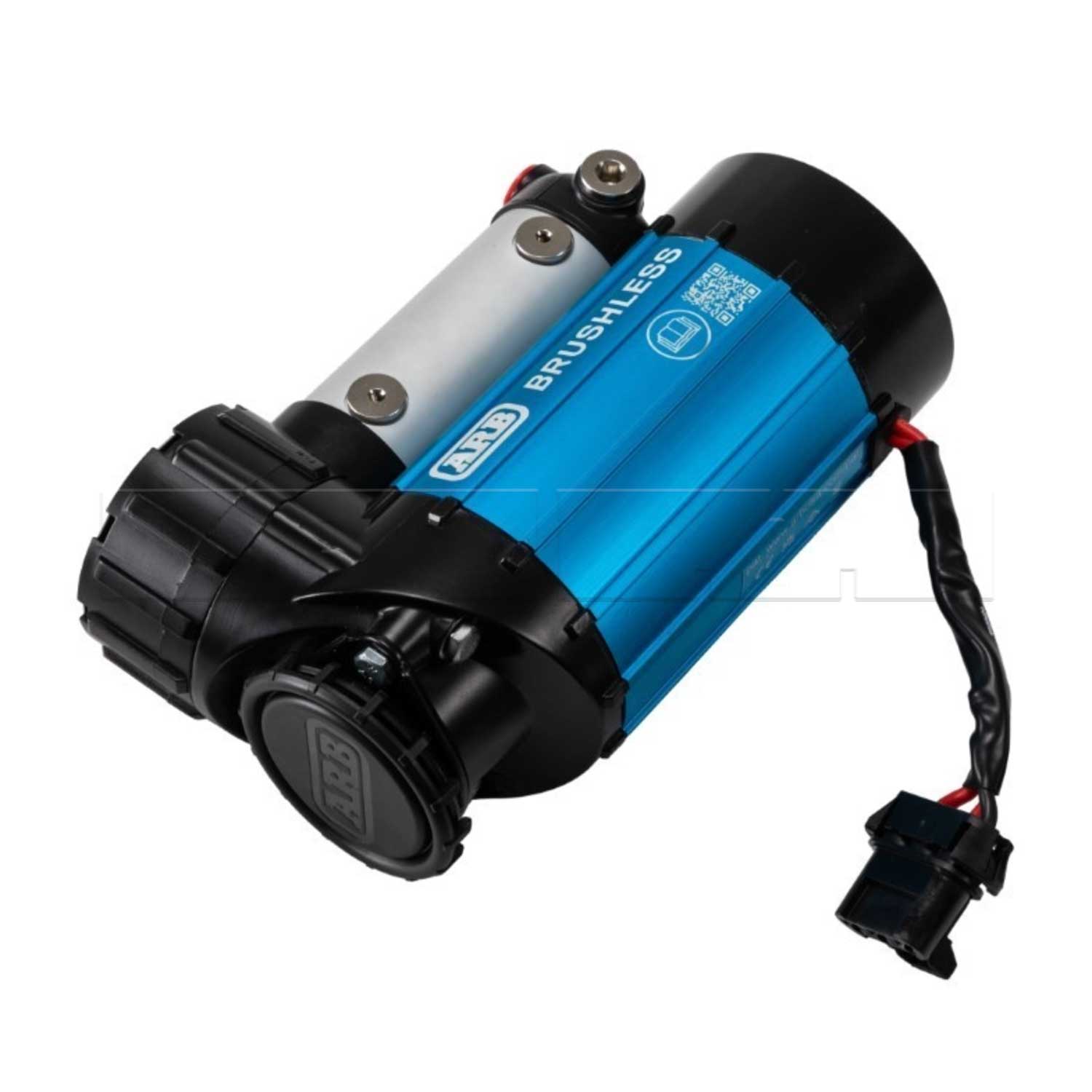 Compresseur BRUSHLESS ARB 130L/min - Image 4