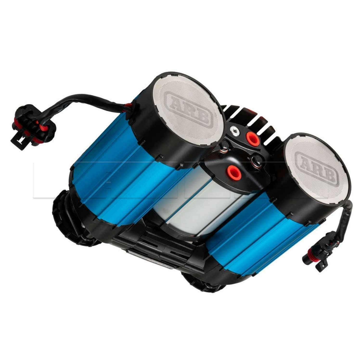 Compresseur TWIN BRUSHLESS ARB 260L/min - Image 4