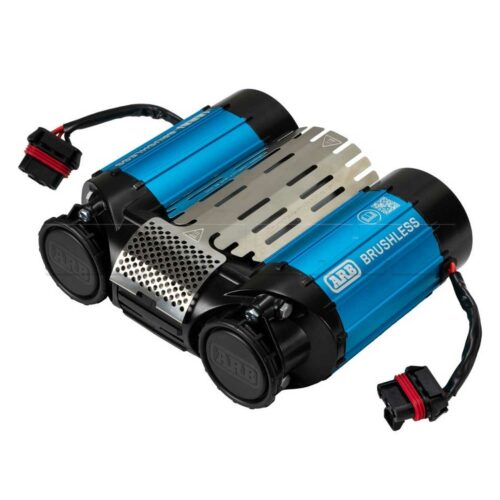 Compresseur TWIN BRUSHLESS ARB 260L/min