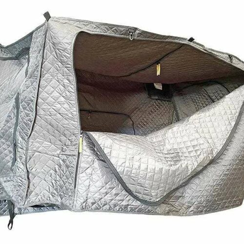 Doublure thermique amovible pour tente de toit Voyager PRO 250