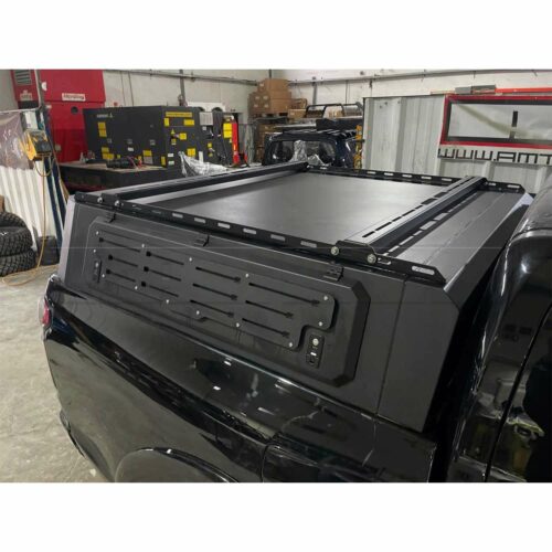 Short hard-top PEUGEOT LANDTREK / CHANGAN HUNTER