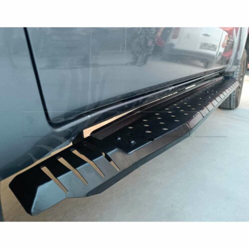 Marche pieds GreatWall POER