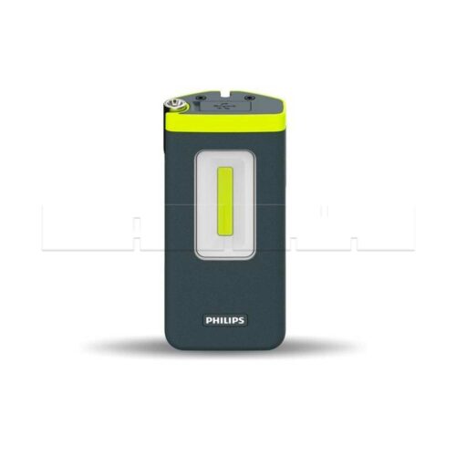 Baladeuse XPERION 6000K X60POCK