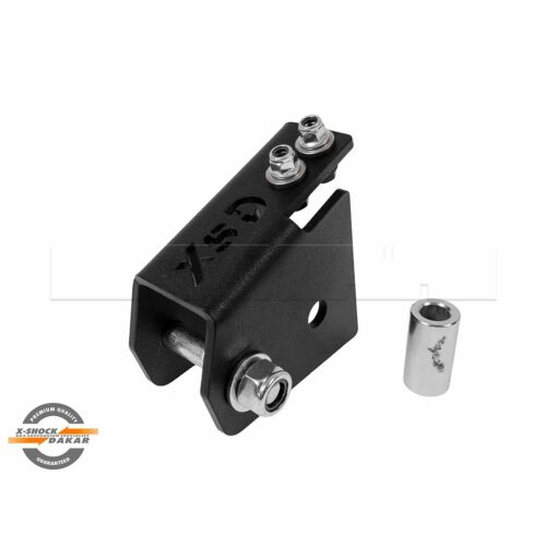 Kit Extension de Barre Panhard ar XshockDakar SUZUKI Jimny 18+ pr réhausse +5cm