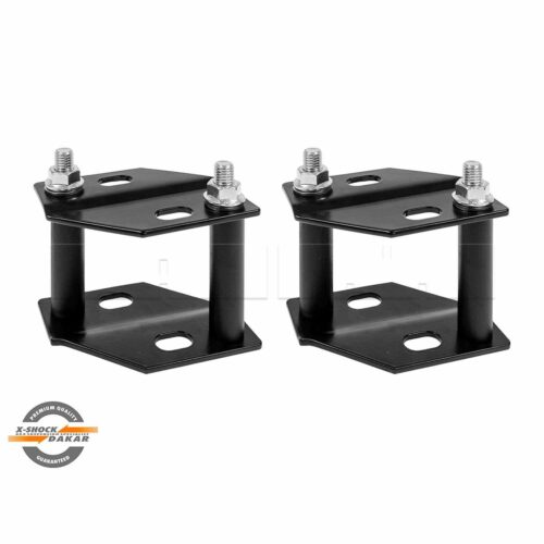 Drop kit de traverse av XshockDakar SUZUKI Jimny 18+