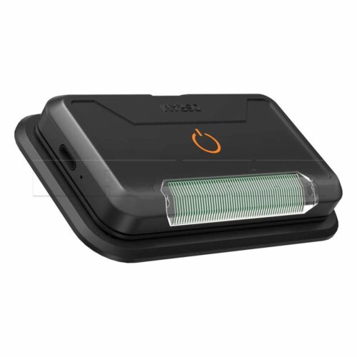 Eclairage intérieur OSRAM LED rechargeable – allumage automatique – 10,8 x 6,3 x 1,74 cm