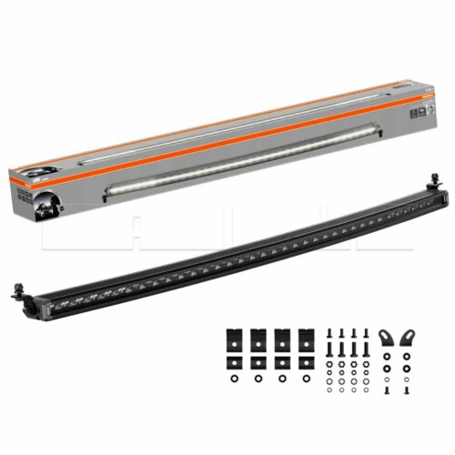 Barre a LED Slim Curved OSRAM 111 cm – 10100lm COMBO